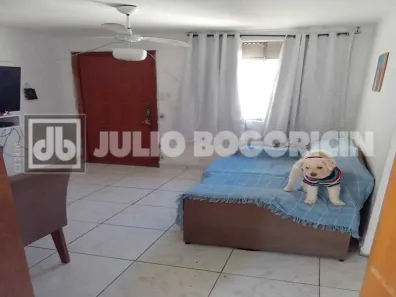 Apartamento com 2 Quartos à venda, 50m² no Taquara, Rio de Janeiro