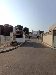 Apartamento com 2 Quartos para alugar, 44m² no Bom Jesus, Campo Largo