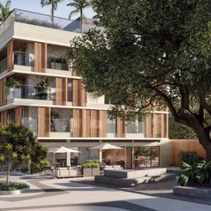 Apartamento com 1 Quarto à venda, 40m² no Gávea, Rio de Janeiro
