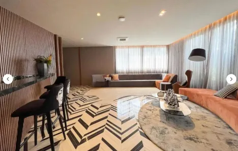 Apartamento com 3 Quartos à venda, 158m² no Perdizes, São Paulo