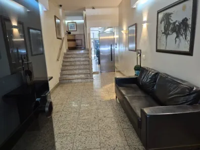 Apartamento com 3 Quartos à venda, 90m² no Botafogo, Rio de Janeiro