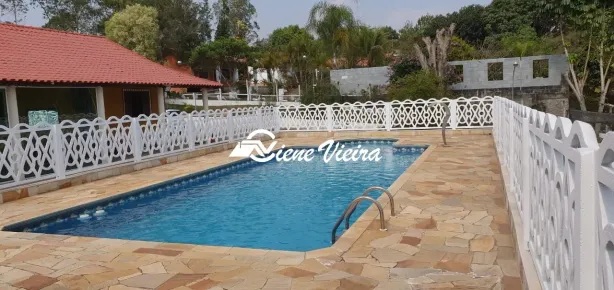 Fazenda/Sítio com 3 Quartos à venda, 2100m² no , Igaratá