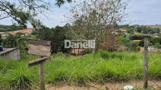 Fazenda/Sítio à venda, 1019m² no Loteamento Chácaras Ingrid, Taubaté