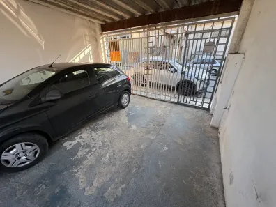 Casa com 2 Quartos à venda, 120m² no Pestana, Osasco
