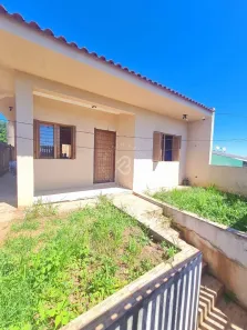 Casa com 2 Quartos à venda, 90m² no Lomba da Palmeira, Sapucaia do Sul