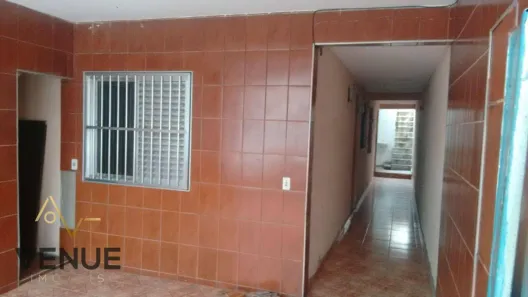 Sobrado com 3 Quartos à venda, 100m² no Parque Císper, São Paulo