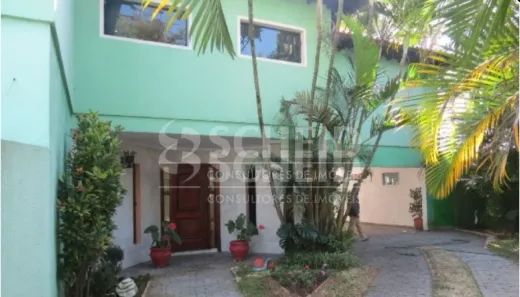 Sobrado com 5 Quartos à venda, 585m² no Jardim Santa Helena, São Paulo