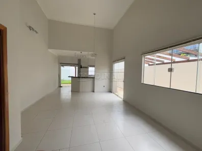 Casa de Condomínio com 3 Quartos à venda, 150m² no Jardim Jockey Clube, São Carlos