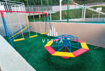 Apartamento com 2 Quartos para venda ou aluguel, 62m² no Duarte Silveira, Petrópolis