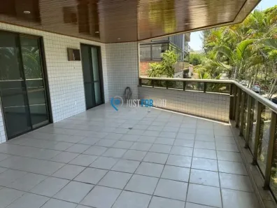 Apartamento com 3 Quartos à venda, 118m² no Recreio dos Bandeirantes, Rio de Janeiro