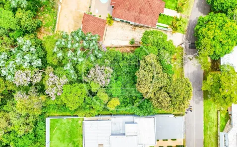 Lote/Terreno à venda, 775m² no Centro, Embu-Guaçu