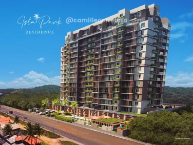Apartamento com 3 Quartos à venda, 82m² no Nossa Senhora da Vitória, Ilhéus