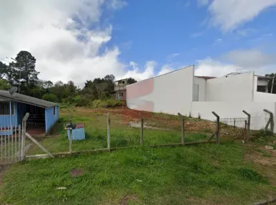 Lote/Terreno à venda, 576m² no Planta Deodoro, Piraquara