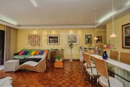 Apartamento com 3 Quartos à venda, 152m² no Tijuca, Rio de Janeiro
