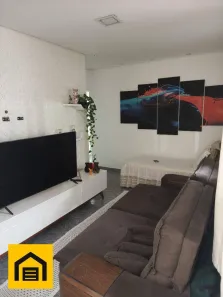 Casa com 2 Quartos à venda, 200m² no Aliança, Ribeirão Pires