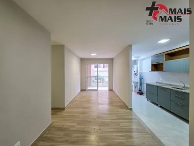 Apartamento com 3 Quartos à venda, 80m² no Balneário Tropical, Paulínia