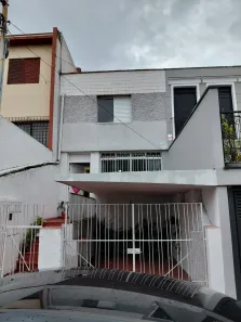 Sobrado com 3 Quartos à venda, 160m² no Mirandópolis, São Paulo
