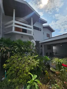 Casa com 4 Quartos à venda, 349m² no Loteamento Villa Branca, Jacareí