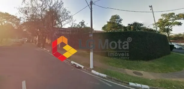 Lote/Terreno à venda, 1070m² no Parque Taquaral, Campinas