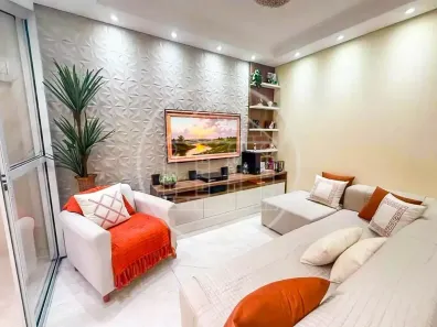Sobrado com 3 Quartos à venda, 158m² no Parque Munhoz, São Paulo
