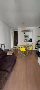 Apartamento com 3 Quartos à venda, 60m² no Jardim das Vertentes, São Paulo