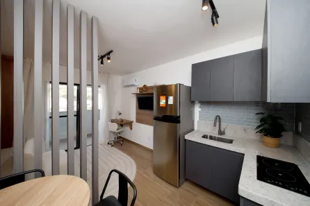 Apartamento com 1 Quarto à venda, 33m² no São Pedro, Juiz de Fora