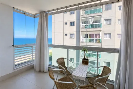 Apartamento com 3 Quartos à venda, 70m² no Praia de Itaparica, Vila Velha