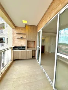 Apartamento com 3 Quartos à venda, 89m² no Turu, São Luís