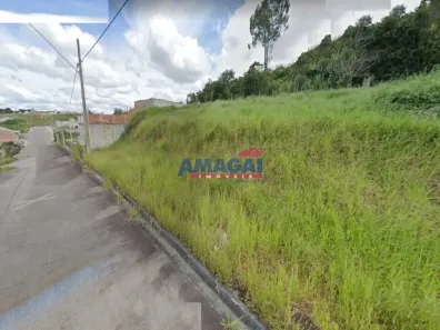 Lote/Terreno à venda, 243m² no Jardim Leblon, Jacareí