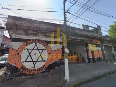 Imóvel Comercial à venda, 760m² no Sítio Morro Grande, São Paulo
