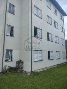 Apartamento com 2 Quartos à venda, 46m² no Vista Alegre, Vinhedo