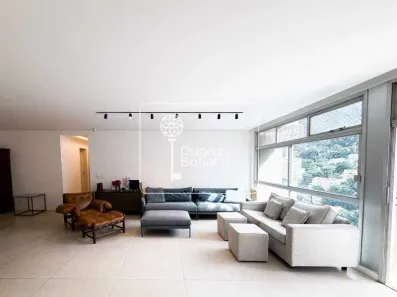 Apartamento com 3 Quartos à venda, 169m² no São Conrado, Rio de Janeiro