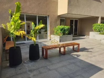Apartamento com 2 Quartos para venda ou aluguel, 90m² no Jardim Brasil, Campinas