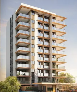 Apartamento com 2 Quartos à venda, 69m² no Enseada Azul, Guarapari