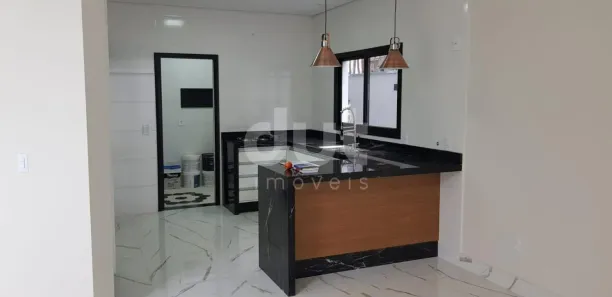 Casa de Condomínio com 4 Quartos à venda, 240m² no Roncáglia, Valinhos