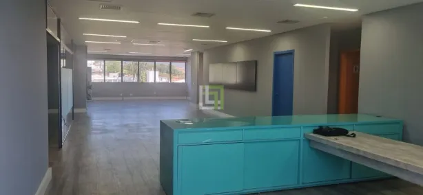 Sala Comercial à venda, 244m² no Anhangabaú, Jundiaí