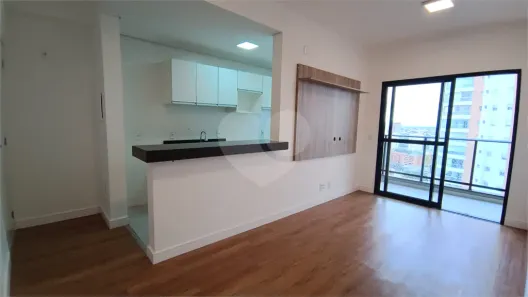 Apartamento com 2 Quartos para alugar, 62m² no Parque Campolim, Sorocaba