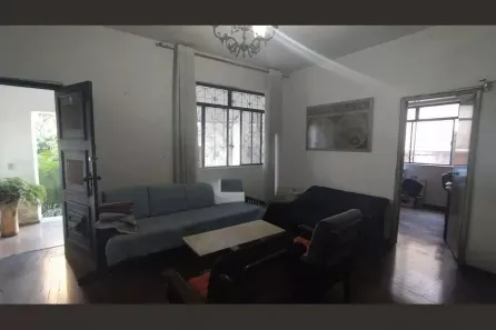 Casa com 8 Quartos à venda, 385m² no Barro Preto, Belo Horizonte