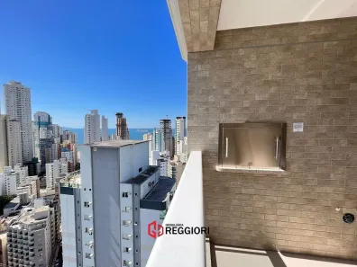 Apartamento com 4 Quartos à venda, 144m² no Centro, Balneário Camboriú