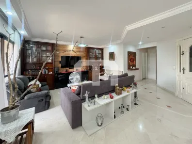 Apartamento com 3 Quartos à venda, 182m² no Vila Regente Feijó, São Paulo
