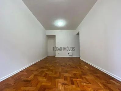 Apartamento com 1 Quarto para alugar, 52m² no Consolação, São Paulo