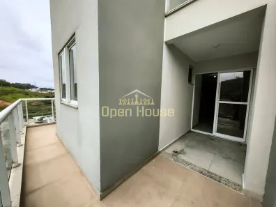 Apartamento com 2 Quartos à venda, 66m² no Jardim Belvedere, Volta Redonda