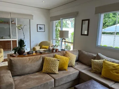 Casa com 4 Quartos à venda, 376m² no Jardim dos Estados, São Paulo