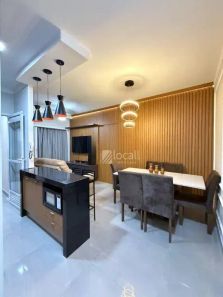 Apartamento com 2 Quartos à venda, 67m² no Parque Quinta das Paineiras, São José do Rio Preto