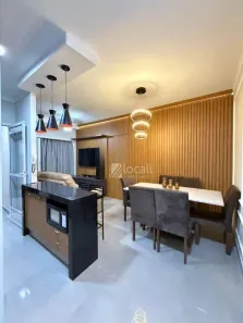 Apartamento com 2 Quartos à venda, 67m² no Parque Quinta das Paineiras, São José do Rio Preto