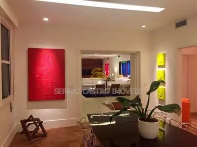 Apartamento com 5 Quartos à venda, 380m² no Copacabana, Rio de Janeiro