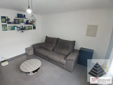 Apartamento com 2 Quartos à venda, 70m² no Santana, São Paulo
