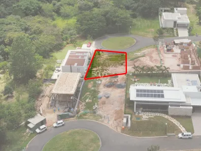 Lote/Terreno à venda, 401m² no Condomínio Terras de São José, Itu