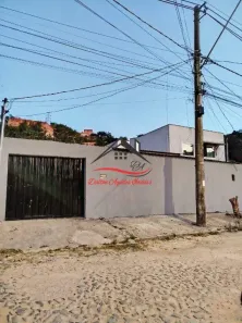 Casa com 3 Quartos à venda, 384m² no Jardim Colonial, Ribeirão das Neves