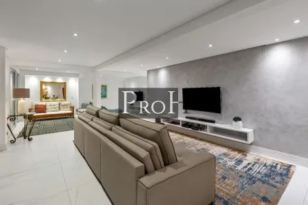 Apartamento com 5 Quartos à venda, 560m² no Centro, São Bernardo do Campo